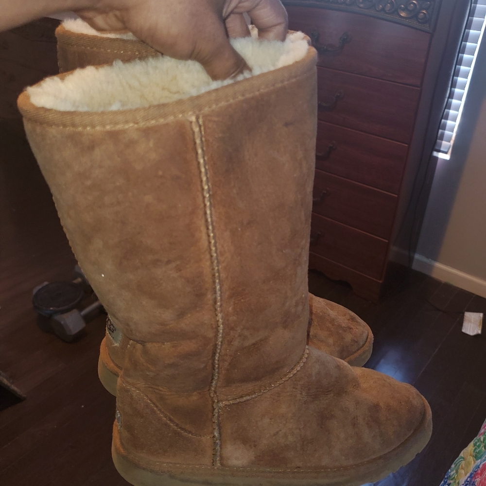 boots - Picture 5 of 5